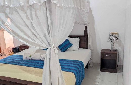 Mirissa Maison | GG Lodge
