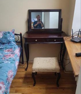 Dobrovelychkivka Appartement | GGG FLAT a