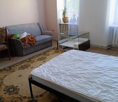 Dobrovelychkivka Appartement | GGG FLAT a