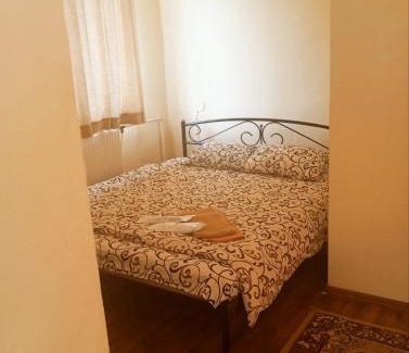 Dobrovelychkivka Appartement | GGG FLAT a