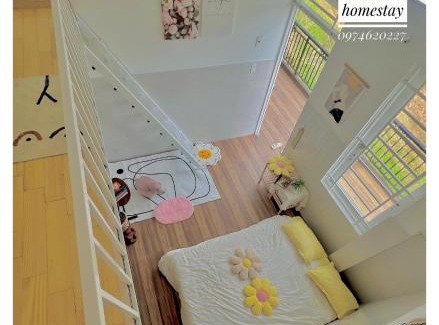 Da Lat Maison | Ghé nhà mình Homestay