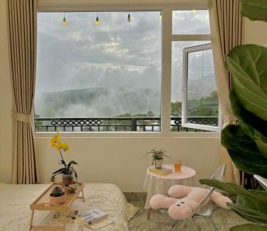 Da Lat Maison | Ghé nhà mình Homestay