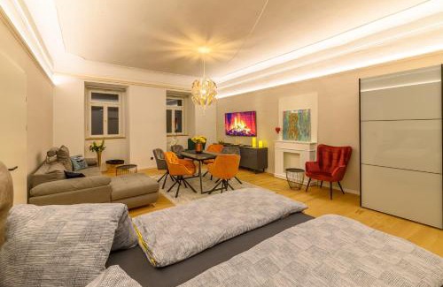 Gmuend in Kaernten Appartement | Gh Alte Post Kombi 2 - 6 Gäste