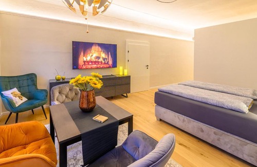Gmuend in Kaernten Appartement | Gh Alte Post Kombi 2 - 6 Gäste