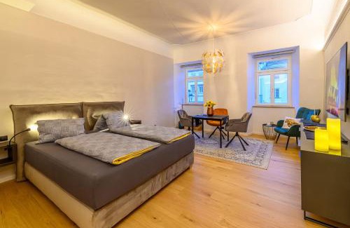 Gmuend in Kaernten Appartement | Gh Alte Post Kombi 2 - 6 Gäste