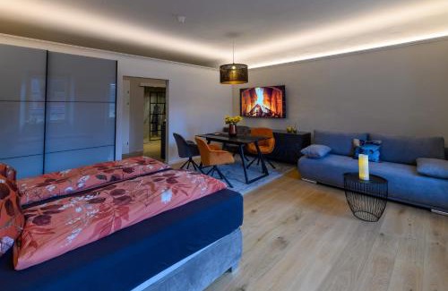 Gmuend in Kaernten Appartement | Gh Alte Post - Top 5 Gt