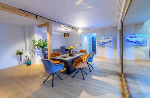 Gmuend in Kaernten Appartement | Gh Alte Post - Top 7 Admiral