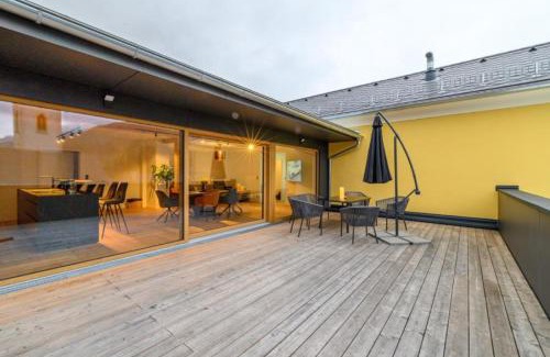 Gmuend in Kaernten Appartement | Gh Alte Post - Top 7 Admiral