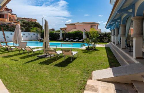 Santa Teresa di Gallura Hôtel | GH Diana Hotel