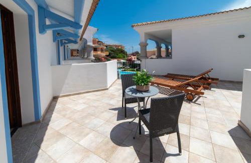 Santa Teresa di Gallura Hôtel | GH Diana Hotel