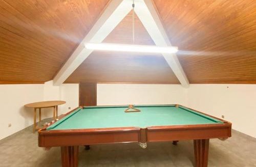 Odivelas Maison | GH Odivelas - Quartos em Casa com Bilhar!