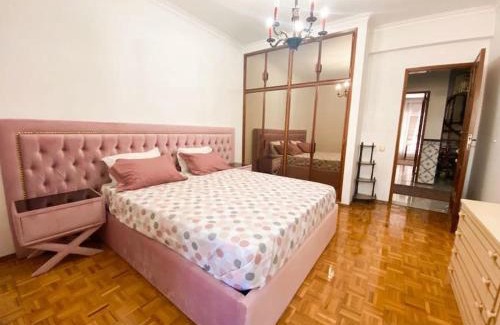 Odivelas Maison | GH Odivelas - Quartos em Casa com Bilhar!