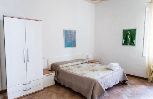 Siena Historical Center Appartement | GH Paradiso - Apartments