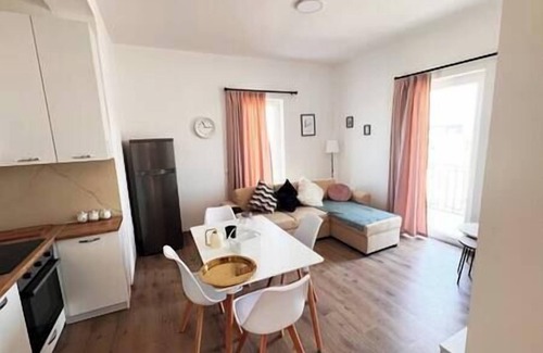 Rade Appartement | GH - Relax and beauty