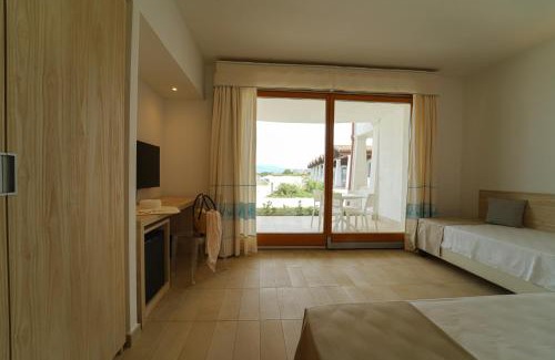 La Ciaccia Hôtel | GH Santina Resort & SPA