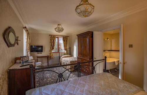 Carlingford Maison | Ghan House
