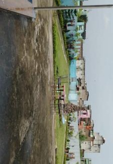 Giridih Hôtel | Ghar aangan resort