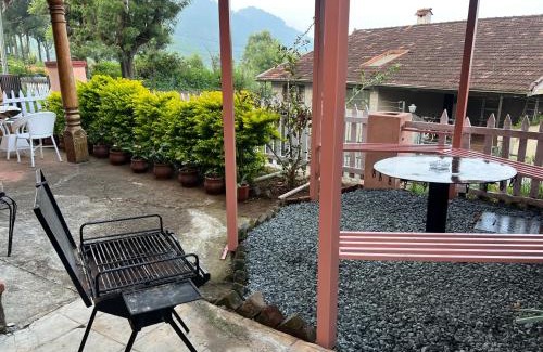 Coonoor Maison | Ghar-e-Sukoon