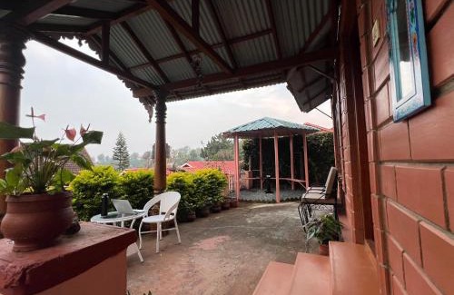 Coonoor Maison | Ghar-e-Sukoon