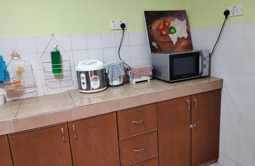 Baharu Appartement | Gharoda PD Homestay BView