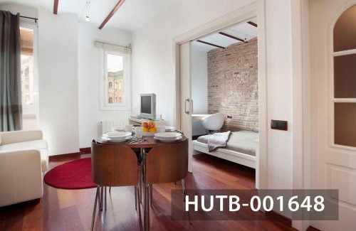 El Poble-sec Appartement | Ghat Apartment Poble Sec Barcelona