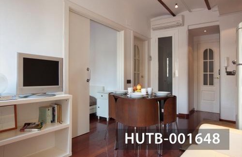 El Poble-sec Appartement | Ghat Apartment Poble Sec Barcelona