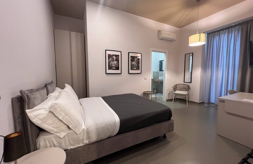 San Paolo Bel Sito Maison | Ghe Kale' Resort