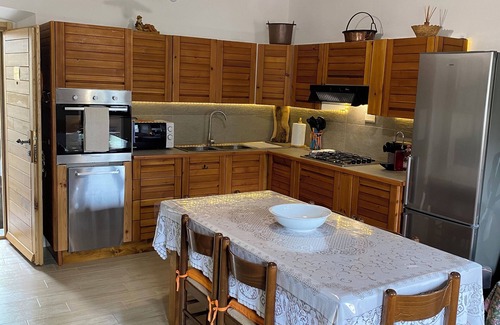 Livo Cottage | Ghema Mountain House in Livo - Holiday House on Lake Como