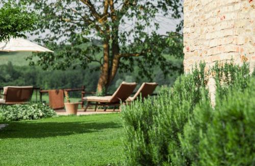 Benevello Maison | ghigorotto, suite&villa