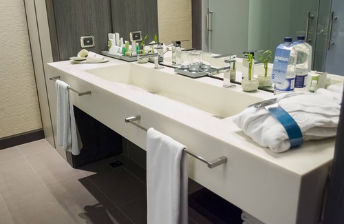 La Cabrera Hôtel | GHL BIOXURY HOTEL