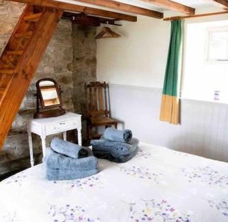 Glenade Maison | Ghleann Éada Cottage Pet Friendly