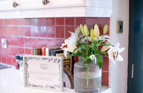 Glenade Maison | Ghleann Éada Cottage Pet Friendly