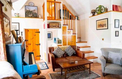 Glenade Maison | Ghleann Éada Cottage Pet Friendly