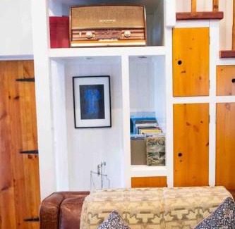 Glenade Maison | Ghleann Éada Cottage Pet Friendly