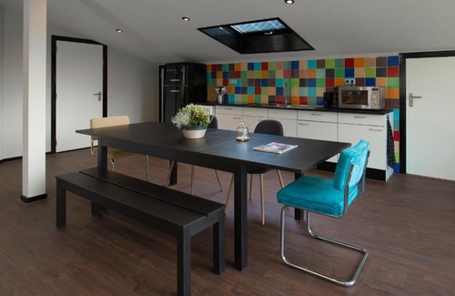 Vleteren Appartement | Ghoyhuys