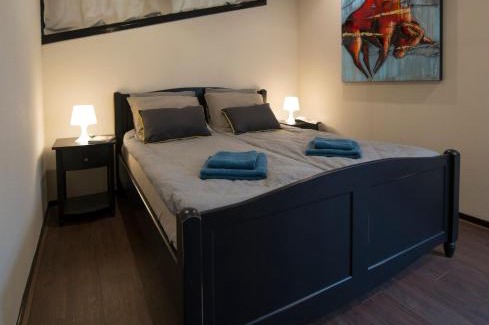 Vleteren Appartement | Ghoyhuys