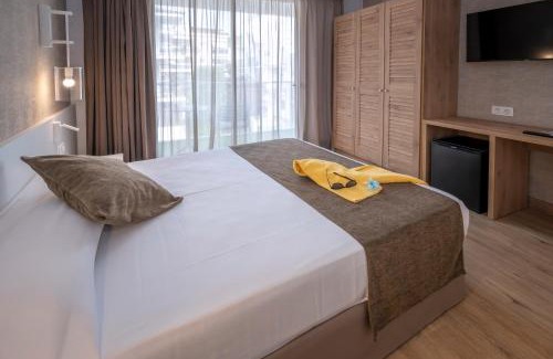 Tossa de Mar Hôtel | GHT Costa Brava & Spa