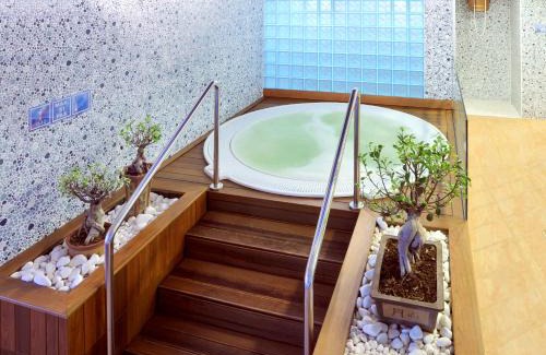 Tossa de Mar Hôtel | GHT Oasis Tossa & Spa
