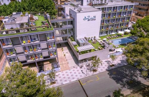 Tossa de Mar Hôtel | GHT Sa Riera