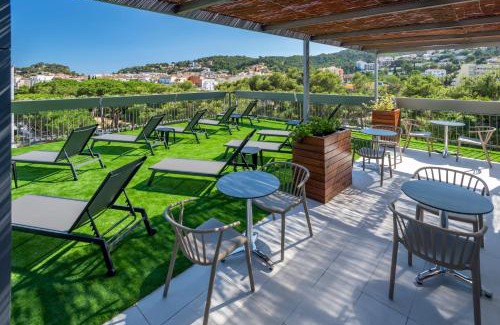 Tossa de Mar Hôtel | GHT Sa Riera