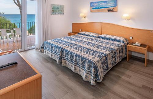 Platja d'Aro Hôtel | GHT Xaloc