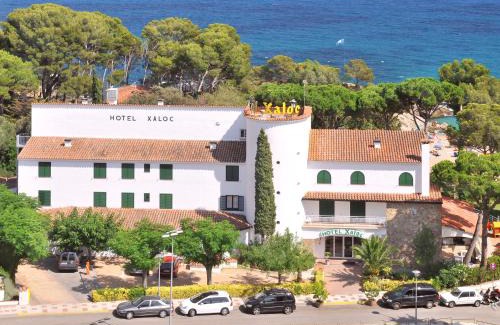 Platja d'Aro Hôtel | GHT Xaloc