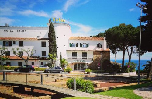 Platja d'Aro Hôtel | GHT Xaloc