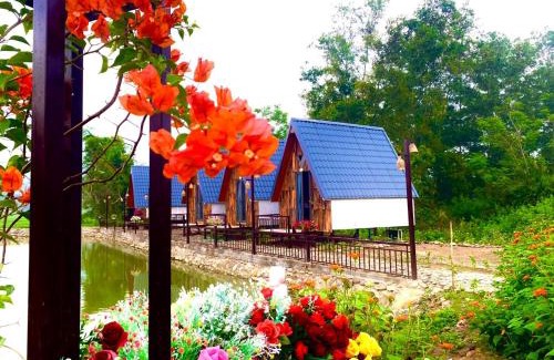 Van Chan Appartement | Giáp Hoài Homestay Suối Khoáng Nóng Bản Hốc
