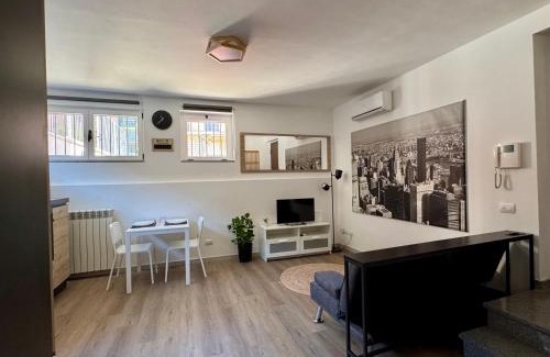 San Giuliano Milanese Appartement | Giò25