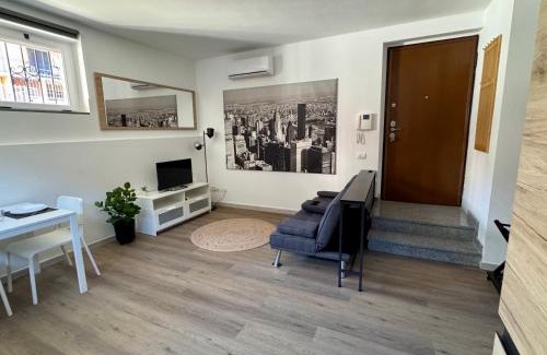 San Giuliano Milanese Appartement | Giò25