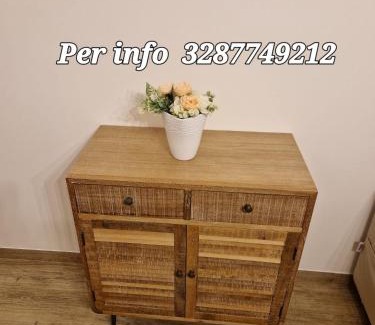 Lucera Appartement | Giù da nonna