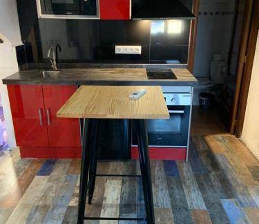 La Linea de la Concepcion Appartement | 29 m² Appartement ∙ 1 chambre ∙ 2 personnes