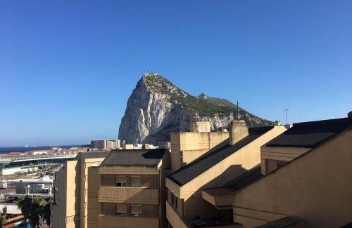 La Linea de la Concepcion Appartement | 29 m² Appartement ∙ 1 chambre ∙ 2 personnes