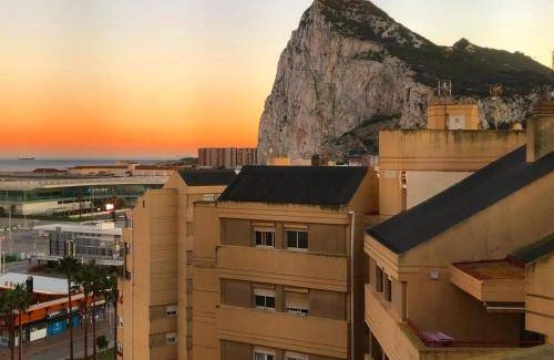 La Linea de la Concepcion Appartement | 29 m² Appartement ∙ 1 chambre ∙ 2 personnes